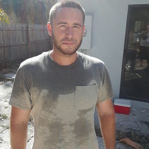 Meet your Posher, Aaron